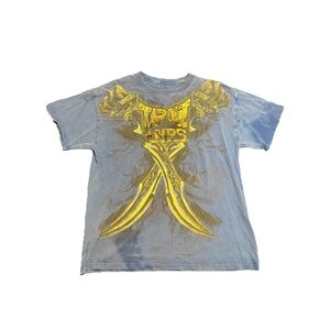 Vintage Tapout Men’s Tee Size XL